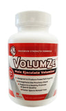 VolumZe 90ct Bottle - Male Ejaculate Volumize - Maximum Strenth Formula